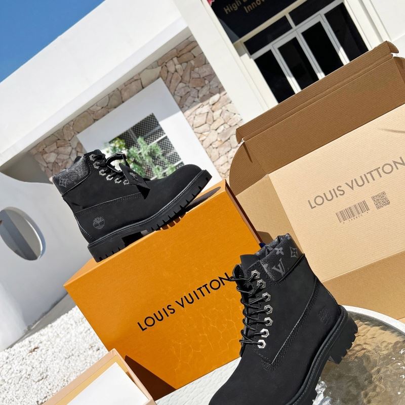 LV Boots